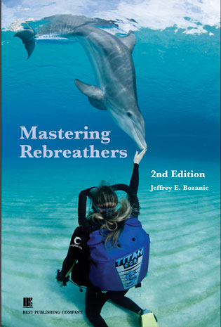 Mastering Rebreathers