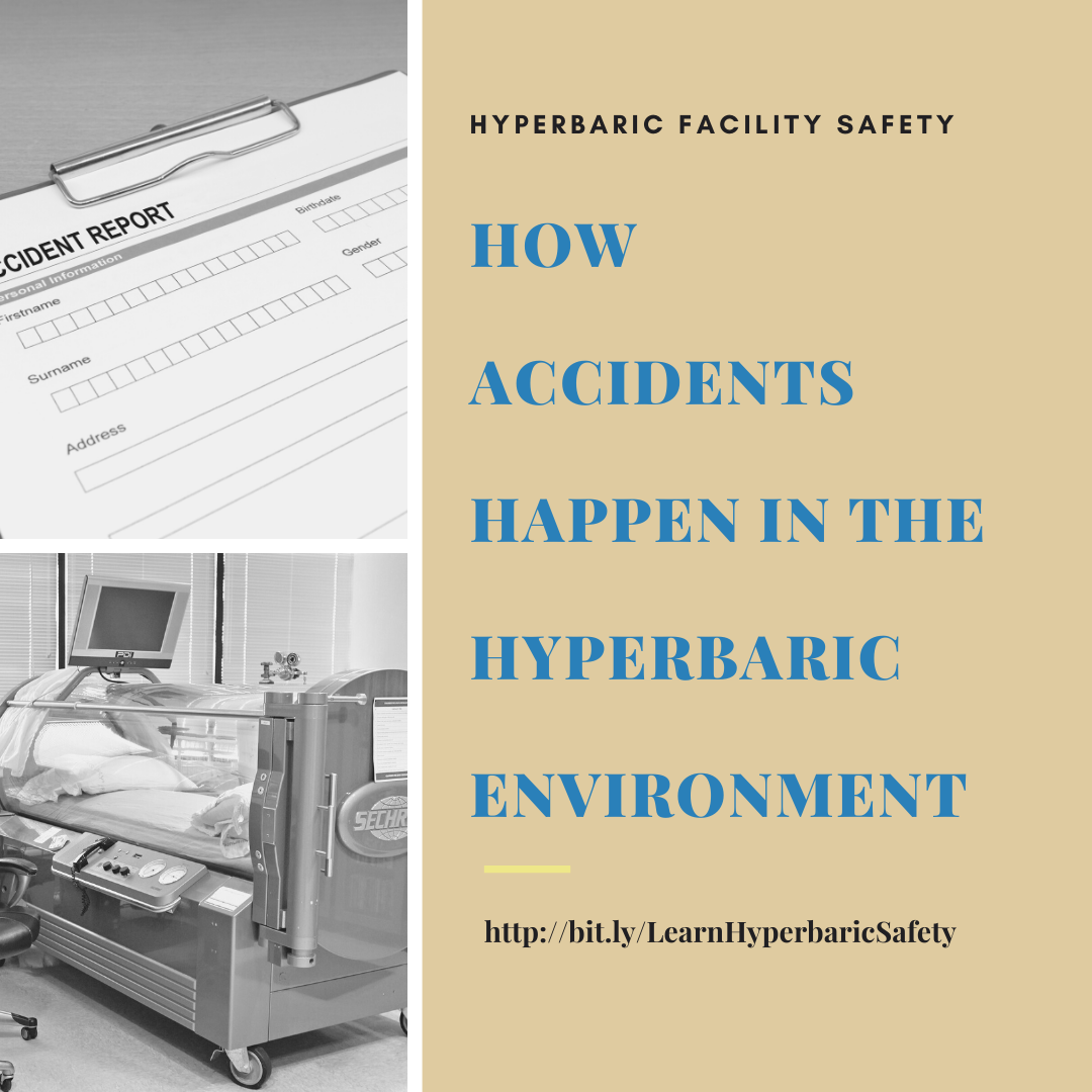 Hyperbaric Facility Safety