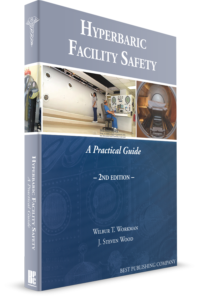 hyperbaric facility safety 3d cover